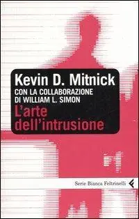 Promozione Esclusiva L‘ arte dell‘intrusione