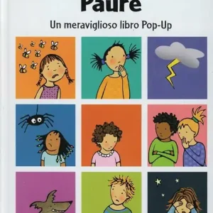 Più Venduto I bambini e le paure