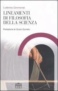 Lineamenti di filosofia della scienza Nuovo Arrivo