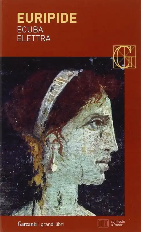 Offerta Del Giorno Ecuba-Elettra. Testo greco a fronte