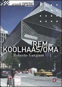 Occasione Rem Koolhaas/OMA