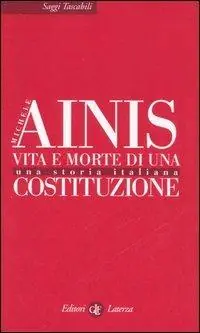 Compra Oggi Stesso Vita e morte di una costituzione. Una storia italiana