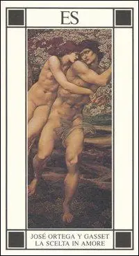 La scelta in amore Promozione Esclusiva