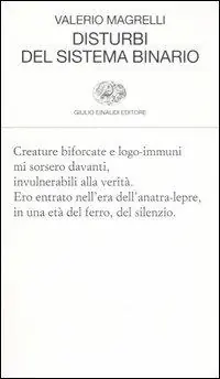 Disturbi del sistema binario Di Tendenza