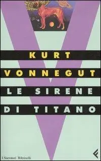 Le sirene di Titano Miglior Prezzo
