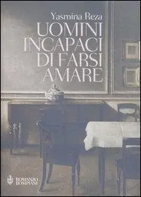 Quantità Limitata Uomini incapaci di farsi amare