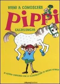 Popolare Vieni a conoscere Pippi Calzelunghe