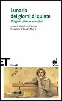 Subito Disponibile Lunario dei giorni di quiete