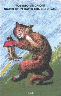 Diario di un gatto con gli stivali Super Prezzo
