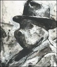 Offerta Sketchbook. Depositonero-Depoîtnoir. Vol. 4