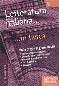 Prezzo Scontato Letteratura italiana. Dalle origini ai giorni nostri
