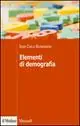 Promozione Elementi di demografia