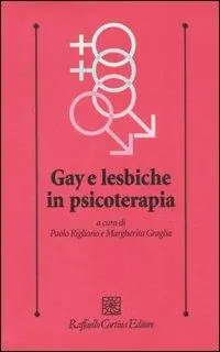 Offerta Gay e lesbiche in psicoterapia