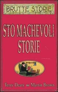 Stomachevoli storie. Ediz. illustrata Nuovo Arrivo