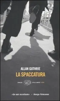 La spaccatura Ultime Pezzi