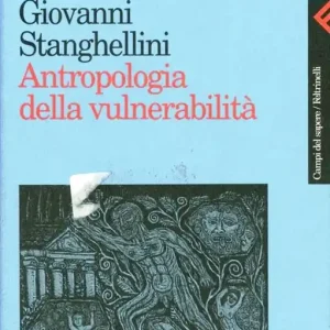 Compra Online Antropologia della vulnerabilità