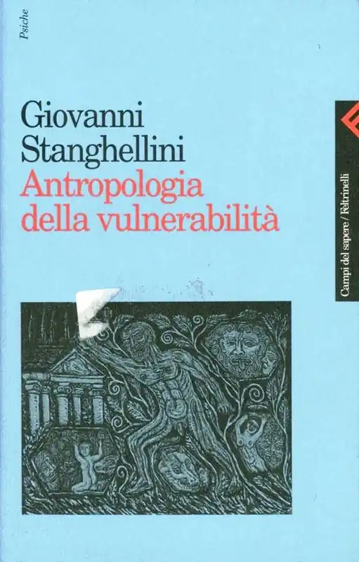 Compra Online Antropologia della vulnerabilità