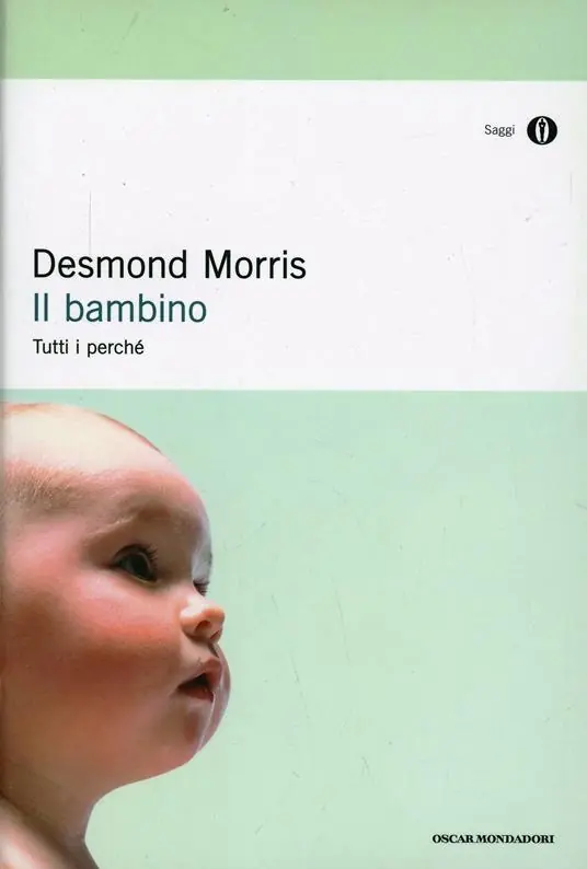 Consegna Rapida Il bambino