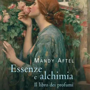 Occasione Essenze e alchimia. Il libro dei profumi