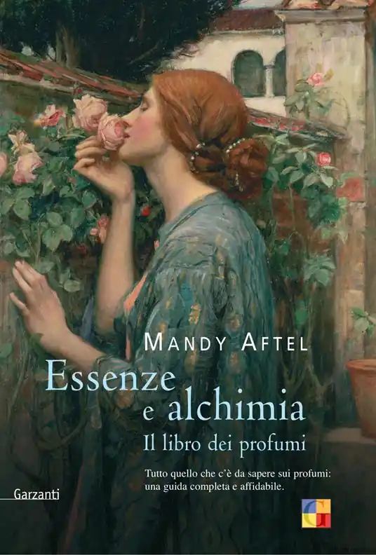 Occasione Essenze e alchimia. Il libro dei profumi