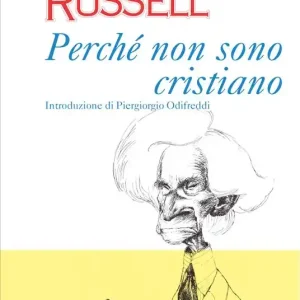 Prezzo Ridotto Perché non sono cristiano