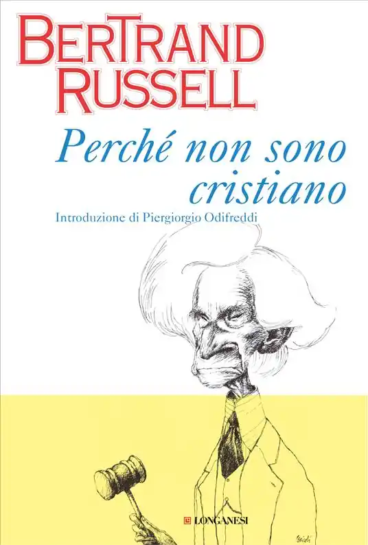 Prezzo Ridotto Perché non sono cristiano