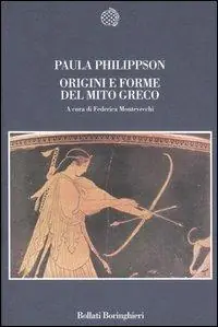 Ultime Pezzi Origini e forme del mito greco