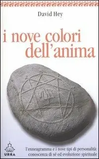 Saldi I nove colori dell‘anima