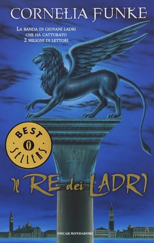 Il re dei ladri Saldi