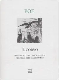 Il corvo. Ediz. italiana, inglese, francese Must-Have
