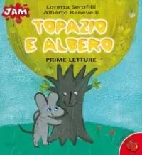 Offerta Limitata Topazio e Albero. Ediz. a colori