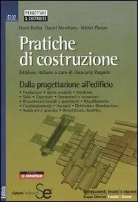 Pratiche di costruzione. Dalla progettazione all‘edificio Must-Have