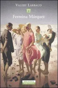Fermina Márquez Esclusivo