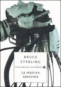 Offerta Del Giorno La matrice spezzata