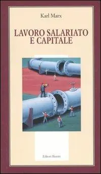 Offerta Lavoro salariato e capitale
