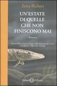 Un‘ estate di quelle che non finiscono mai Spedizione Espresso