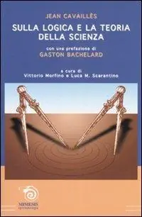 Novità Sulla logica e la teoria della scienza