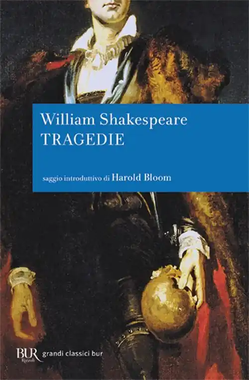 Tragedie Promozione Esclusiva
