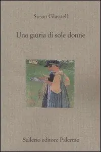 Una giuria di sole donne Subito Disponibile
