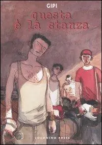 Nuova Collezione Questa è la stanza