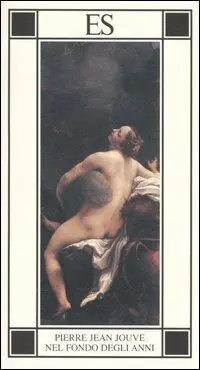 Sconto Nel fondo degli anni