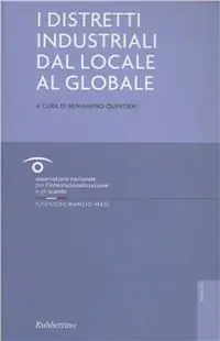 Vendita Finale I distretti industriali dal locale al globale
