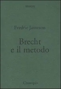 Scelto Dai Clienti Brecht e il metodo