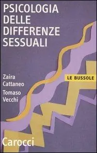 Psicologia delle differenze sessuali Di Tendenza