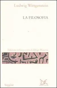 La filosofia. Testo tedesco a fronte Prezzo Ridotto