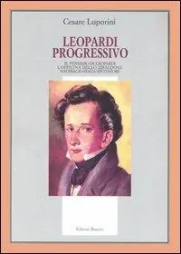 Compra Online Leopardi progressivo. Il pensiero di Leopardi. L‘officina dello Zibaldone. Naufragio senza spettatore