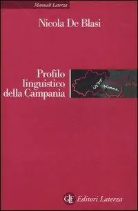 Spedito Oggi Profilo linguistico della Campania