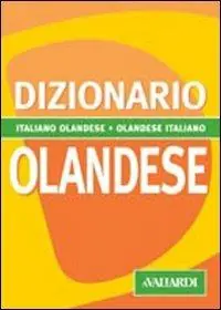 Sconto Dizionario olandese. Italiano-olandese. Olandese-italiano