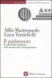 Il parlamento. Le assemblee legislative nelle democrazie contemporanee Prezzo Basso