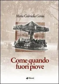 Occasione Imperdibile Come quando fuori piove